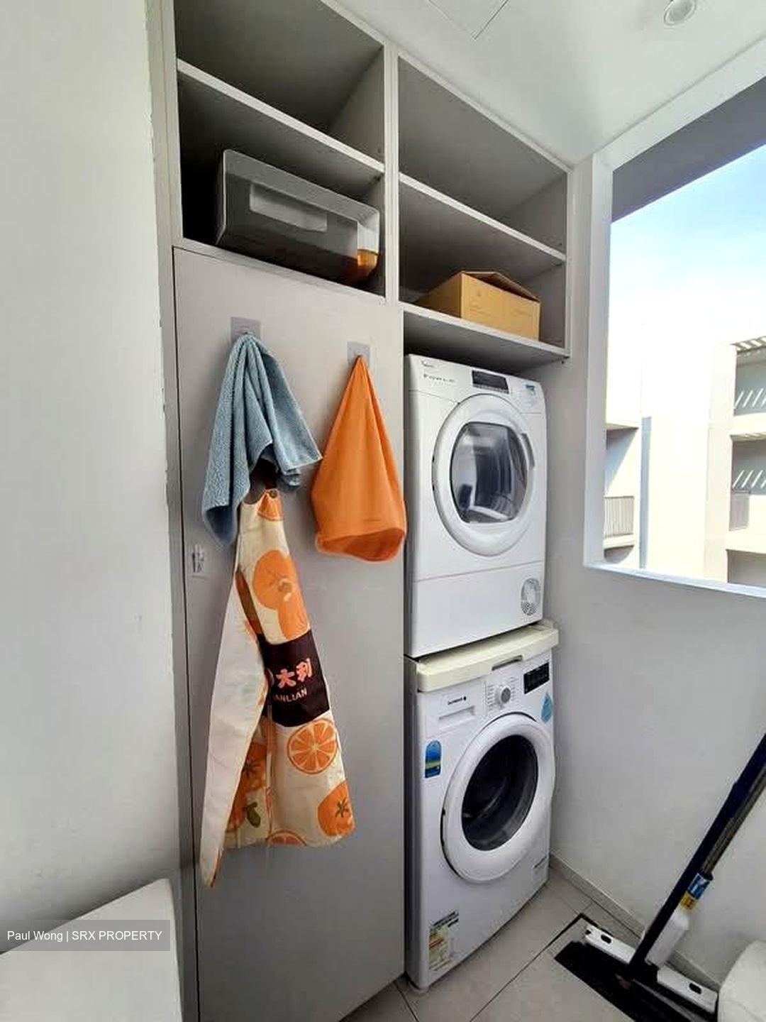 Bidadari Park Drive (D13), Condominium #562310901